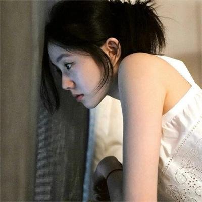 母亲的双眼